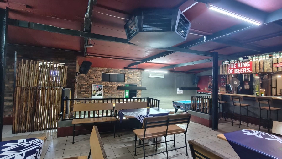 Commercial Property for Sale in Beaufort West Western Cape